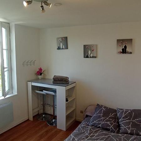 Studio Calme A Valadon Limoges Exterior photo